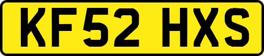 KF52HXS