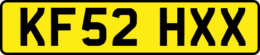 KF52HXX