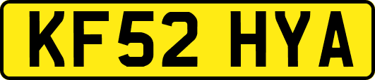 KF52HYA