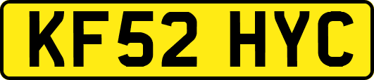 KF52HYC
