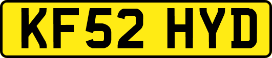 KF52HYD