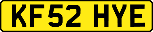KF52HYE