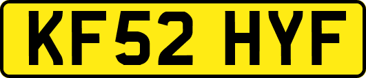 KF52HYF