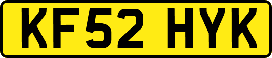 KF52HYK