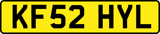 KF52HYL
