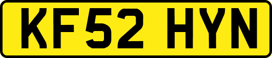 KF52HYN