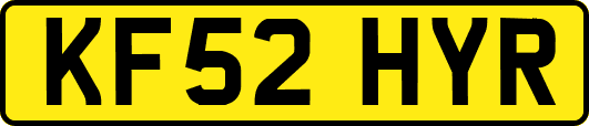KF52HYR