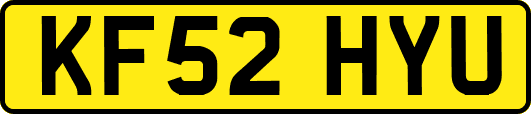 KF52HYU