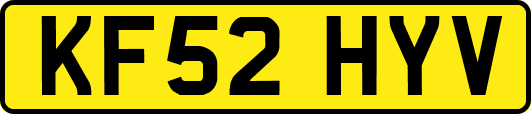 KF52HYV