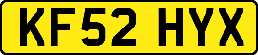 KF52HYX