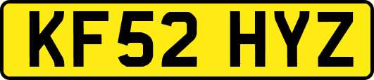 KF52HYZ