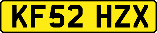 KF52HZX