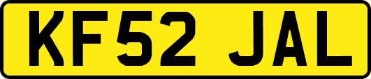 KF52JAL
