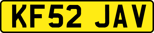KF52JAV
