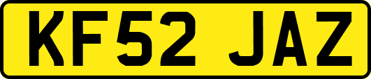KF52JAZ