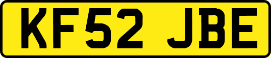 KF52JBE