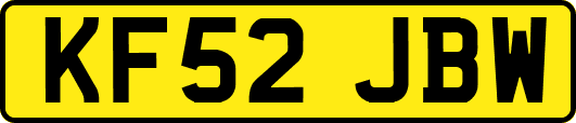 KF52JBW