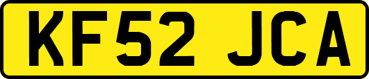 KF52JCA