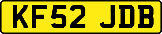 KF52JDB