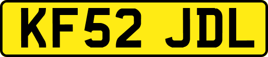 KF52JDL