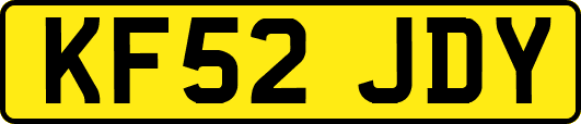 KF52JDY