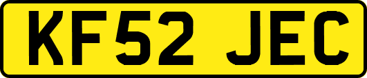 KF52JEC