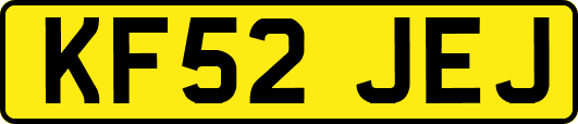 KF52JEJ