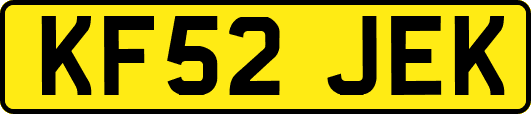 KF52JEK