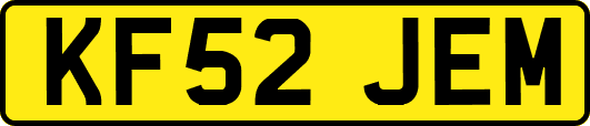 KF52JEM
