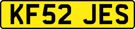 KF52JES