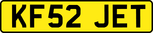 KF52JET
