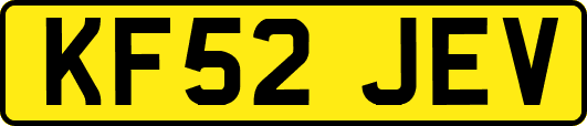 KF52JEV