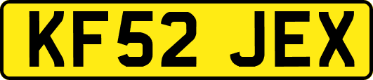 KF52JEX
