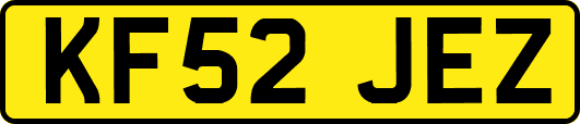 KF52JEZ