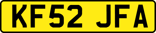 KF52JFA