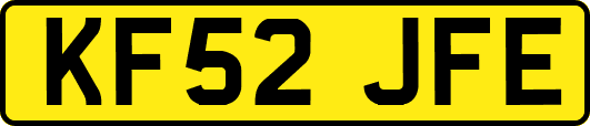 KF52JFE