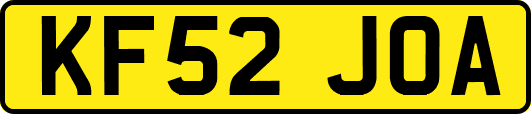 KF52JOA