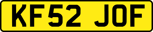 KF52JOF
