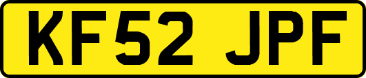 KF52JPF