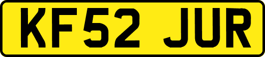 KF52JUR