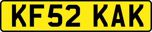 KF52KAK