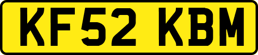 KF52KBM