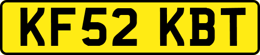 KF52KBT