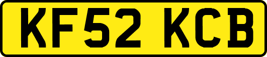 KF52KCB