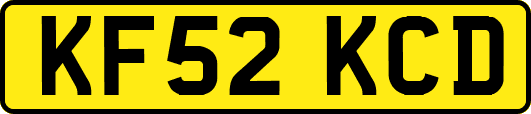 KF52KCD