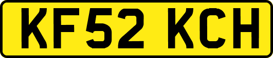 KF52KCH