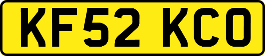 KF52KCO