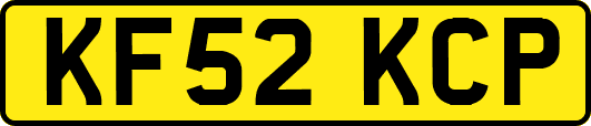 KF52KCP