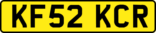 KF52KCR