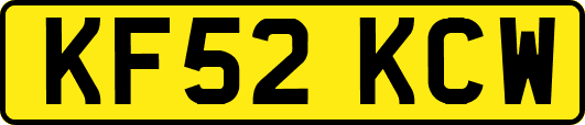 KF52KCW
